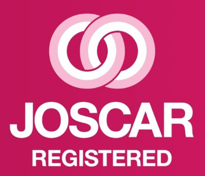 JOSCAR Registered Supplier