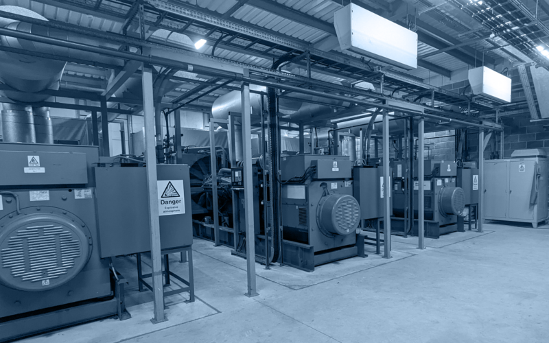 HV, GENERATOR AND EARTHING DESIGN